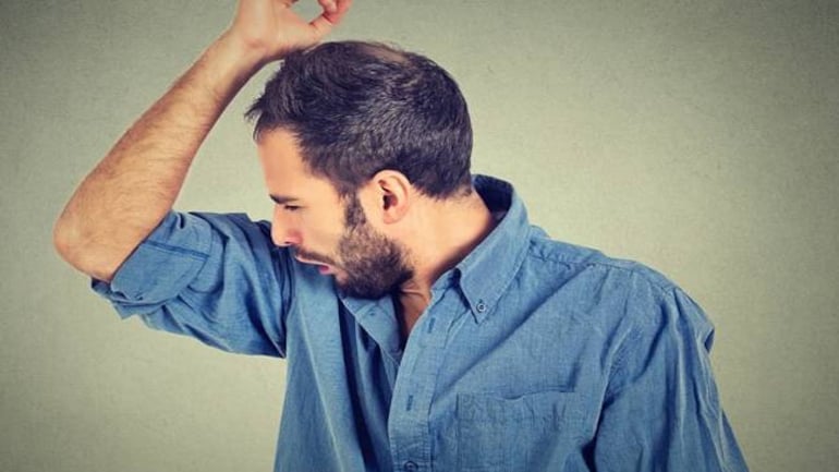 Say Goodbye To Body Odour With These 5 Essential Steps