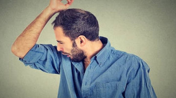 Say Goodbye To Body Odour With These 5 Essential Steps
