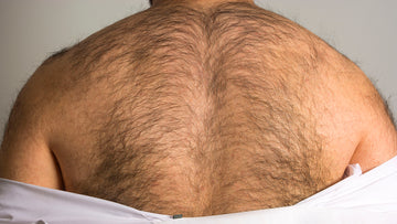 How Much Body Hair Is Too Much Body Hair?