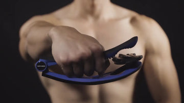Here’s How To Use The Menhood Back Shaver