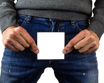 Types of Penile Conditions and Diseases