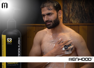 Master the Art of Freshness: Intimate Hygiene Wash for Men