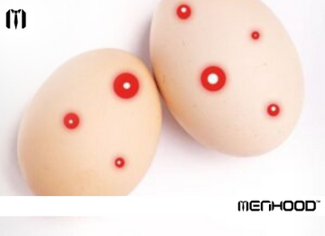 Pimple on Scrotum- Here's what you need to do!