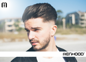 Top 5 Hairstyles For Men You Are Sure To Fall In Love With