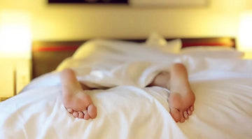 What Is Foot Odor Spray and Its Uses and Benefits?