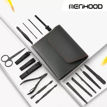 Why Is Grooming Kit A Game Changer For Men?