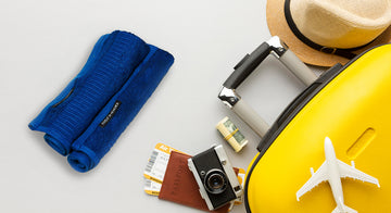 The Eco-friendly and Luxury Travel How bamboo towel can make your travel more comfortable