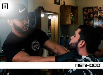 5 Key Factors To Consider To Select The Barber For Men