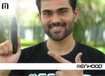 Unlock Your Handsome Potential: Benefits of Nose Hair Trimmer for Men 2023