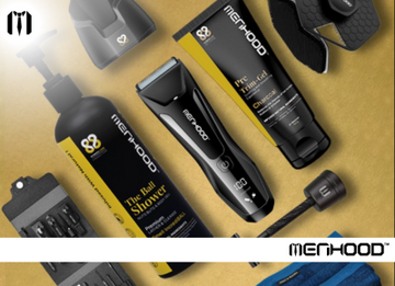 Why Must You Invest in Good Quality Balls Grooming Products?