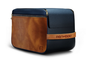Grooming Bag: Your On-the-Go Essentials Organizer