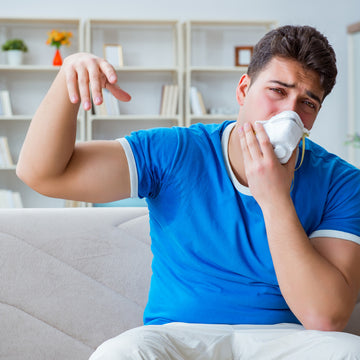 Tips To Manage Sweat Down There