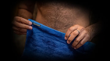 The Sustainable Benefits of Bamboo Towels: How to Make a Positive Impact on the Environment with Your Bathroom Essentials