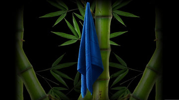 Top 10 Uses of Bamboo Towels: How to Make The Most Out of This Bathroom Essential