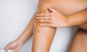 "DIY Body Scrub Recipes" How to Make Your Own Exfoliating Treatments at Home
