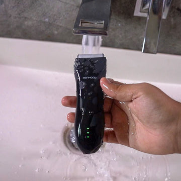 12 Steps to Clean and Maintain Grooming Trimmers