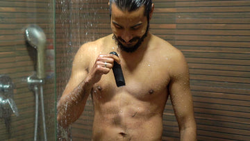 Shaving Balls: Its Pros and Cons