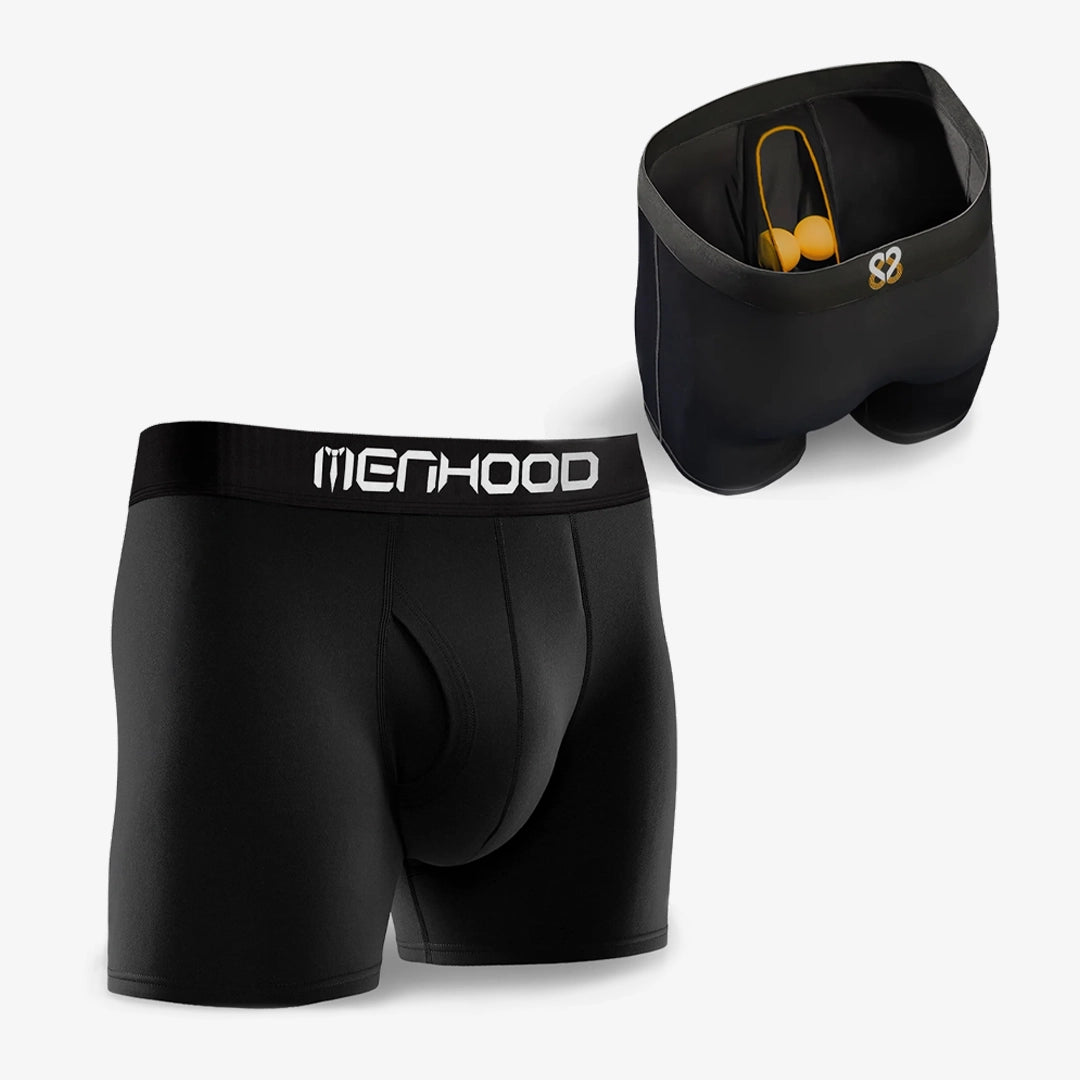 Menhood® Boxer Brief