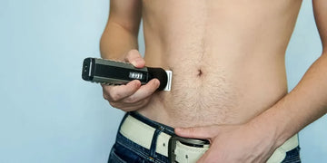 Men’s Intimate Grooming Explained: How to Trim Safely, Comfortably, and Confidently