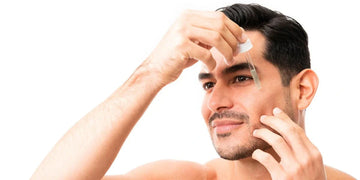 From Dull to Defined: How Targeted Serums Are Changing Men’s Skincare