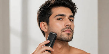 Top Benefits of Skin-Safe Trimmers for Men’s Grooming