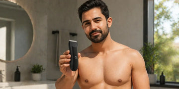 Ball shaving tips