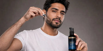 Why Men Need Dark Spot Serum for Pigmentation, Spots and Uneven Tone