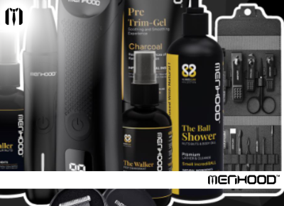 The Ultimate Guide to Men's Grooming Kit