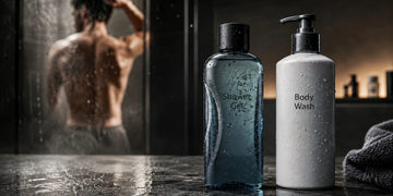 Shower Gel and Body Wash