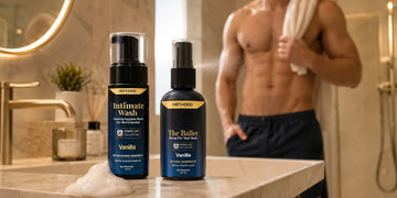 Men’s Intimate Care