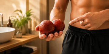 Sweaty Balls Hygiene