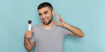 Body Trimmer For Men: Balls Trimmer Benefits for Safer Trimming, Better Hygiene, and Zero Nicks