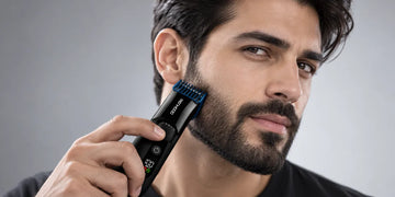 Beard Styling