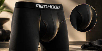 Pouch Design Boxer