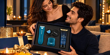 Diwali Grooming Kit