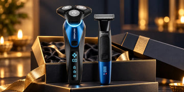 Shaving Gifts for Men