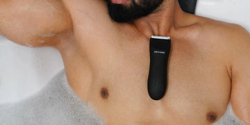 How to Trim Sensitive Areas Without Irritation or Risk