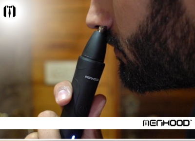 Nose Hair Trimmer: The Must-Have Grooming Tool for Every Modern Man in 2023