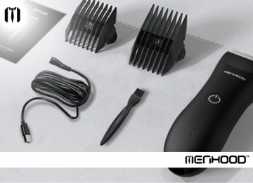 6 Reasons Why Electric Hair Trimmer for Men is a Must-Have