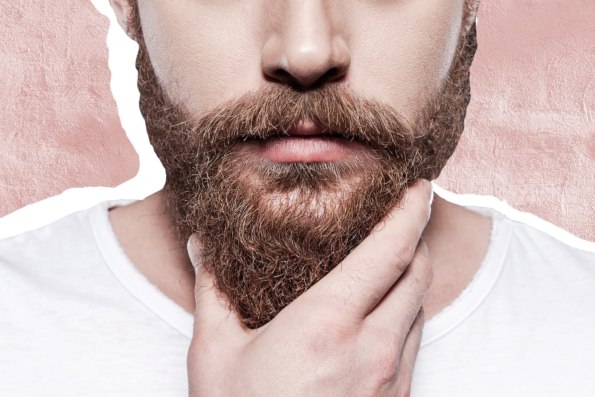 Shave Your Beard Completely Off: A Step-by-Step Guide