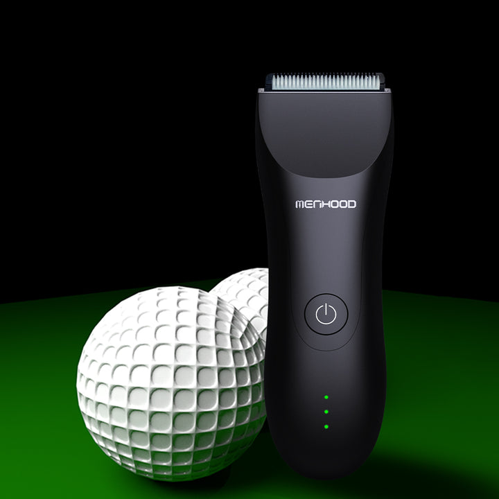 7 Factors Influencing Male Pubic Hair Patterns