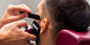 How Men Can Choose the Right Haircut Professional