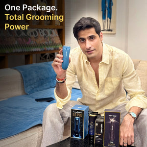 Menhood® Down There Package 1.0 Pro