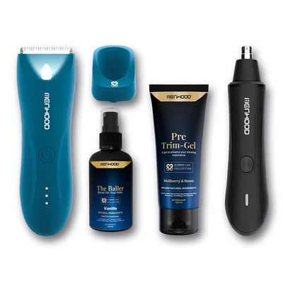 Menhood® Up-Down Package 1.0 Pro
