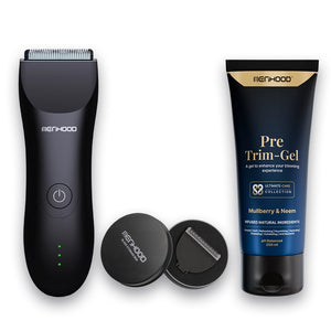 Menhood® Maintenance Package 1.0