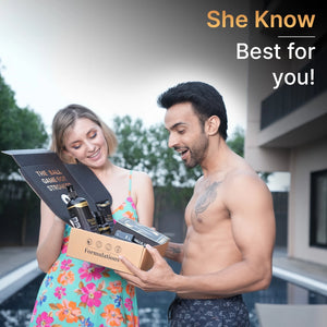 Menhood® Down There Package 1.0