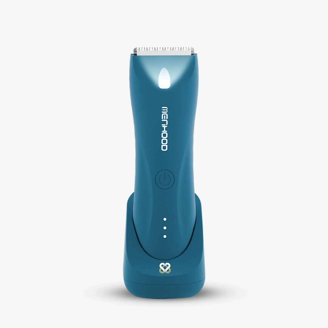 Menhood® Grooming Trimmer 1.0