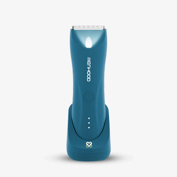 Trimmer 1.0 Pro (Blue)