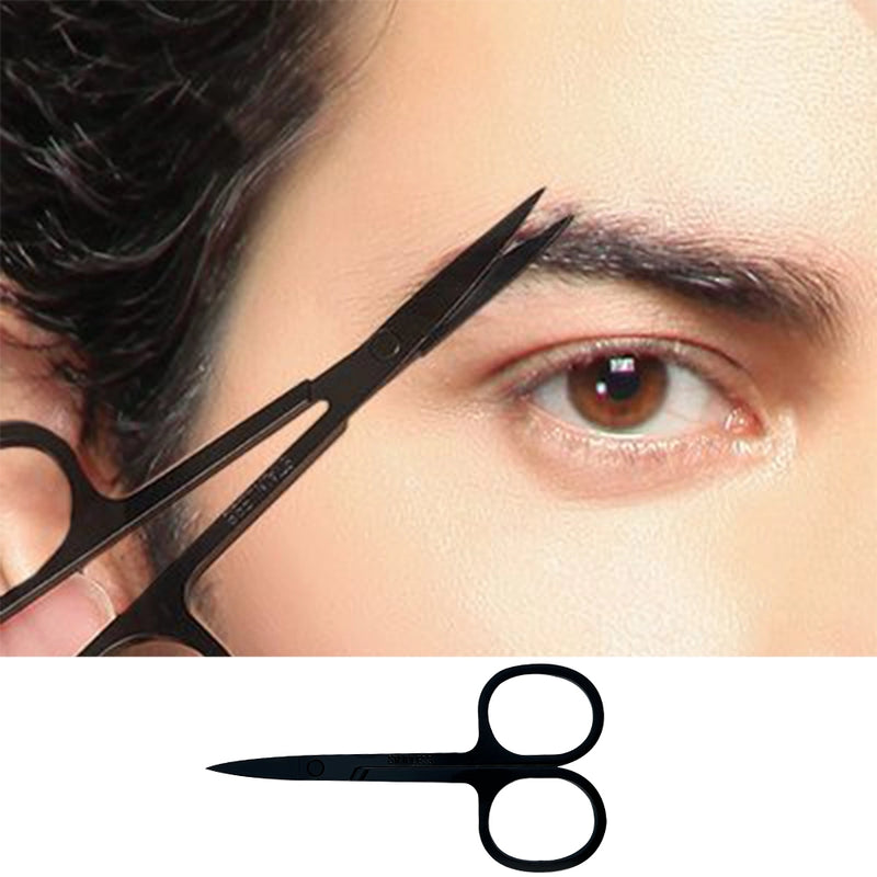Eyebrow Scissor