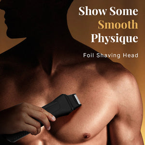Menhood® Grooming Trimmer Ultimate